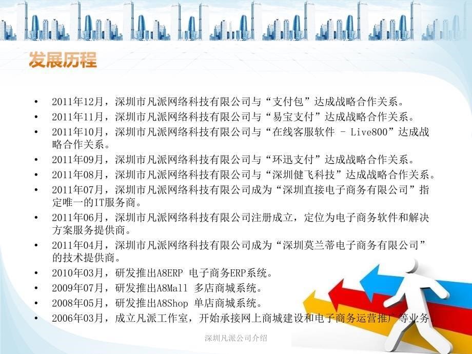 深圳凡派公司介绍_第5页