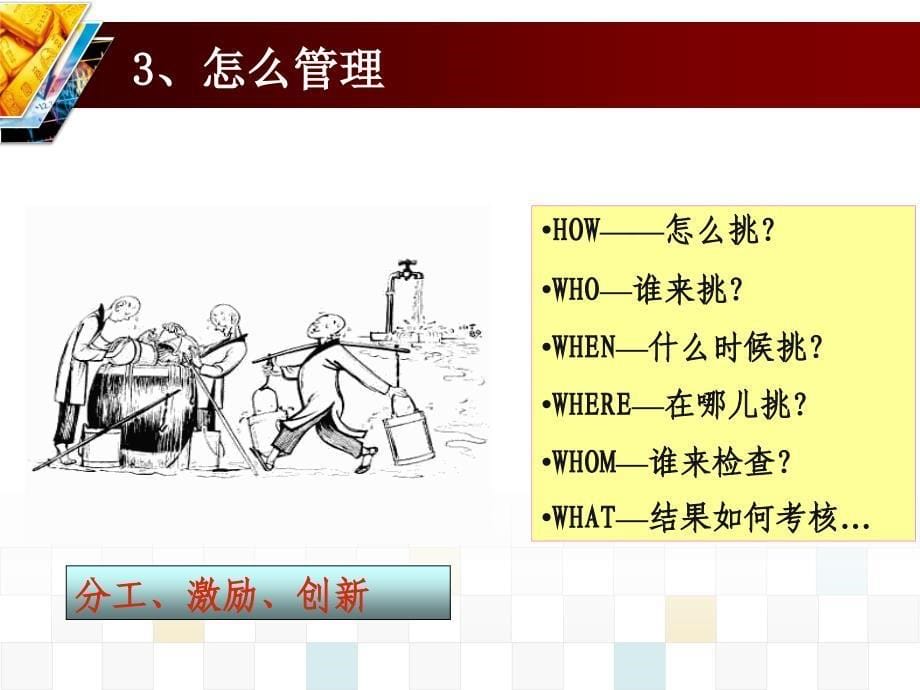 PDCA在日常管理中的应用课件_第5页