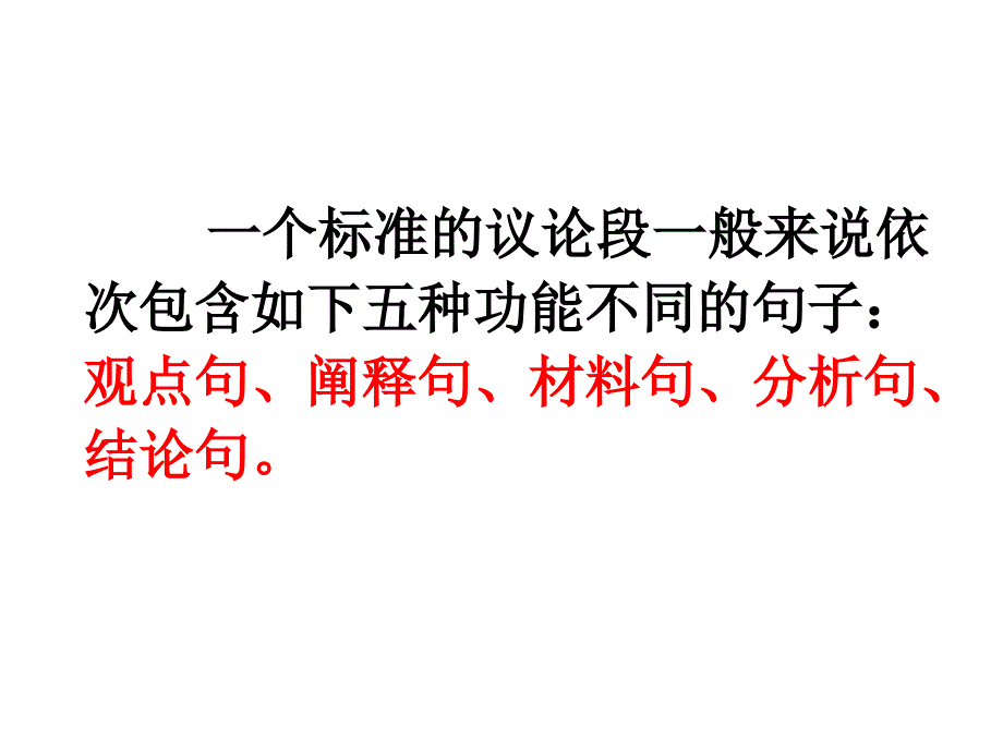 议论文论据分析的常见方法.ppt_第2页