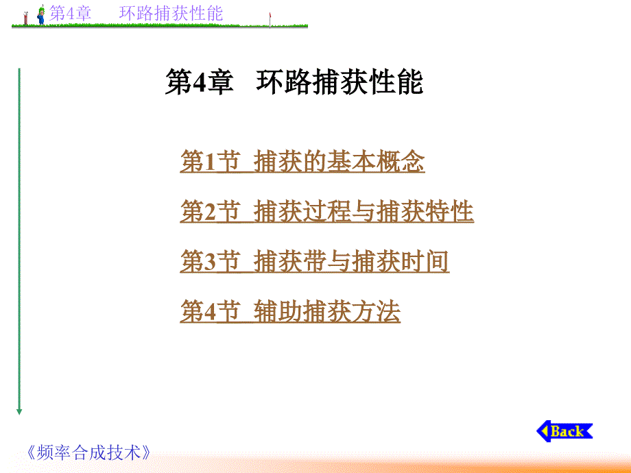 频率合成技术-环路捕获性能.ppt_第2页