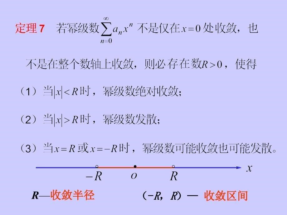 高等数学课件：6-3-4幂级数_第5页