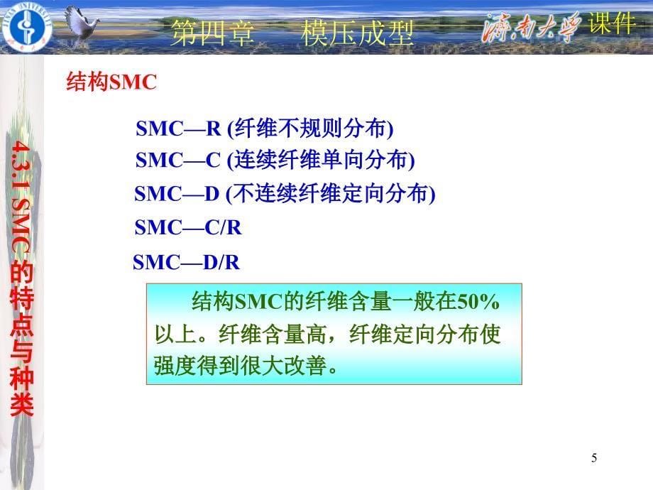 SMC成型工艺课堂PPT_第5页