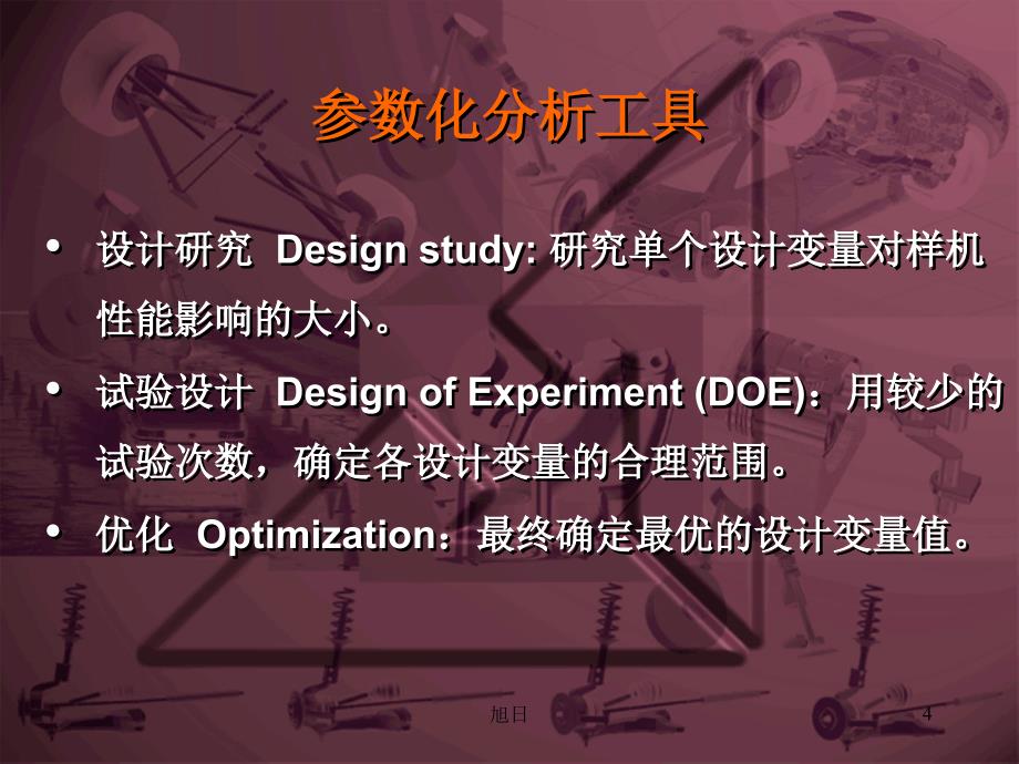 ADAMS参数化模型与设计【高等教学】_第4页