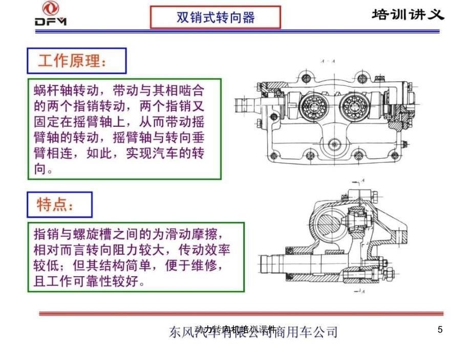 动力转向机培训课件_第5页