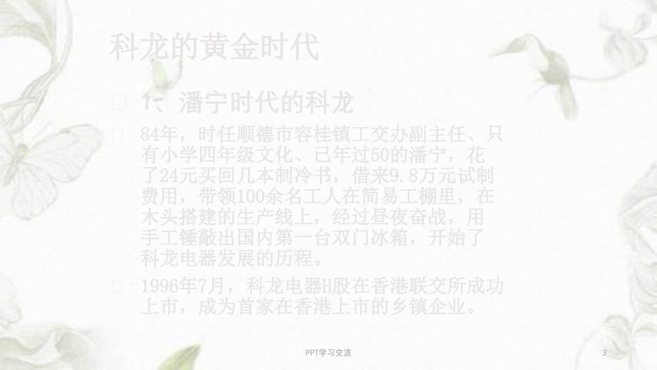 科龙财务造假案例分析课件_第3页