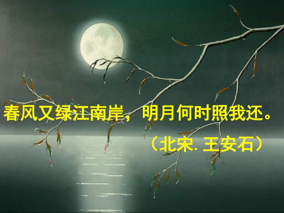 《记承天寺夜游》谭怡_第3页