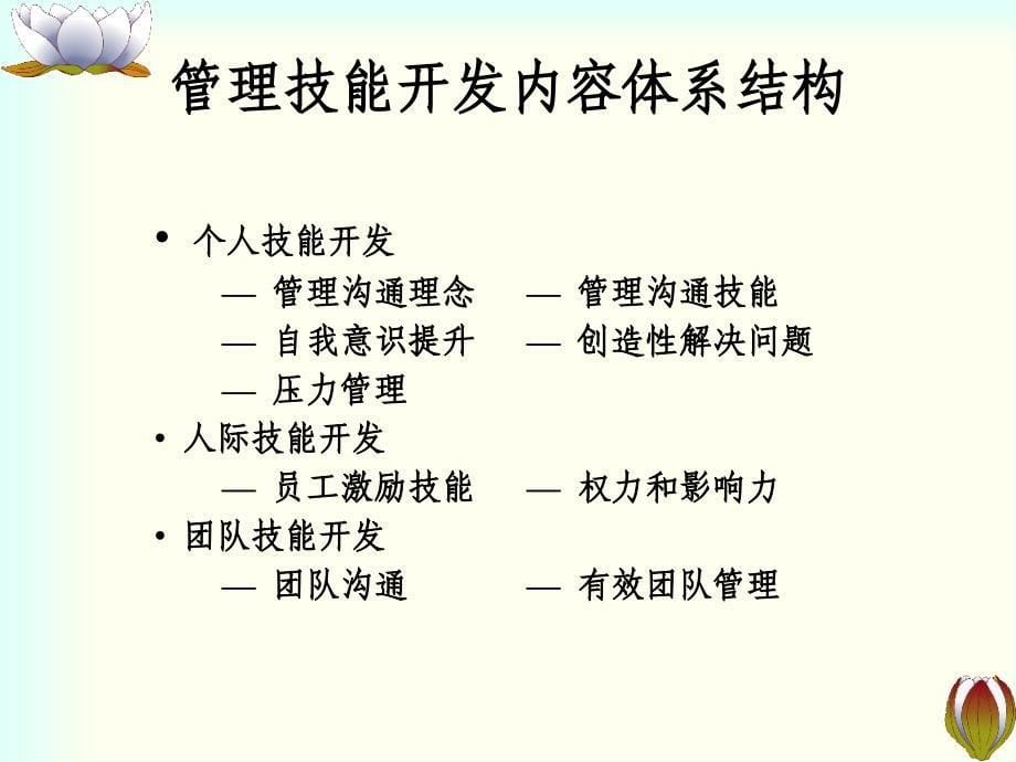 管理技能开发_第5页