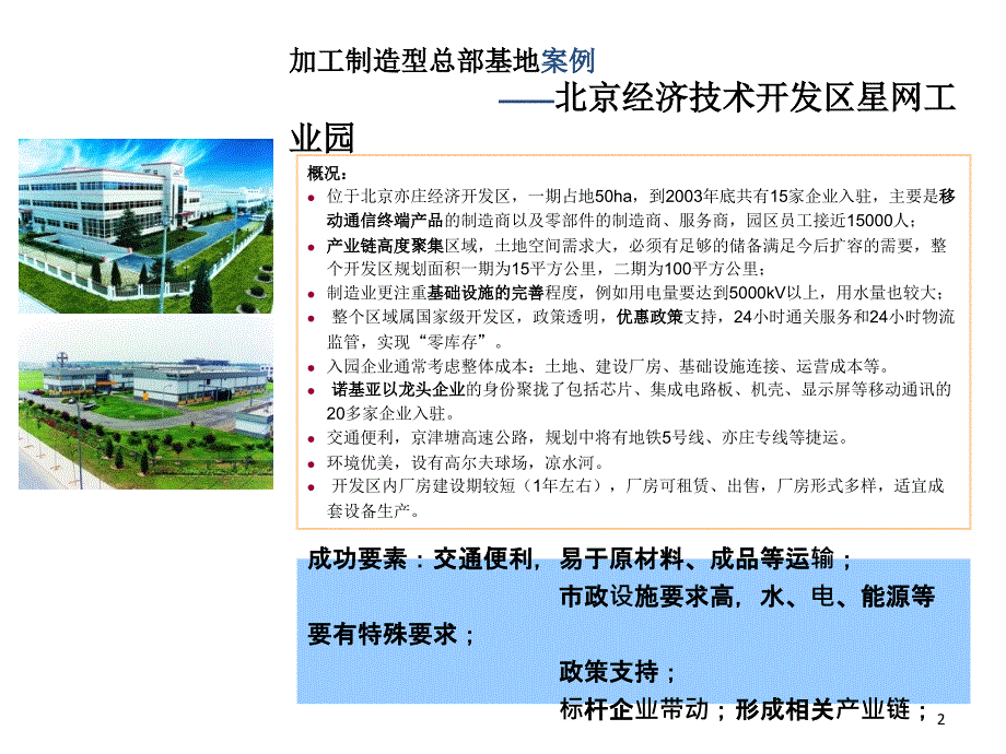 国际总部基地六大发展模式_第2页