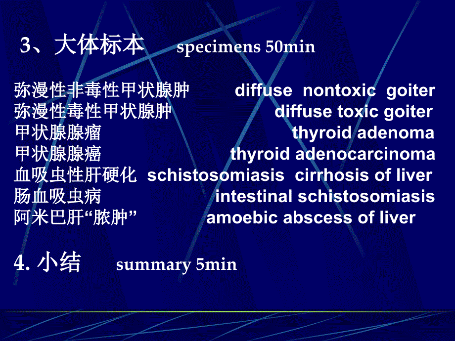 内分泌神经系统疾病及寄生虫病_第4页