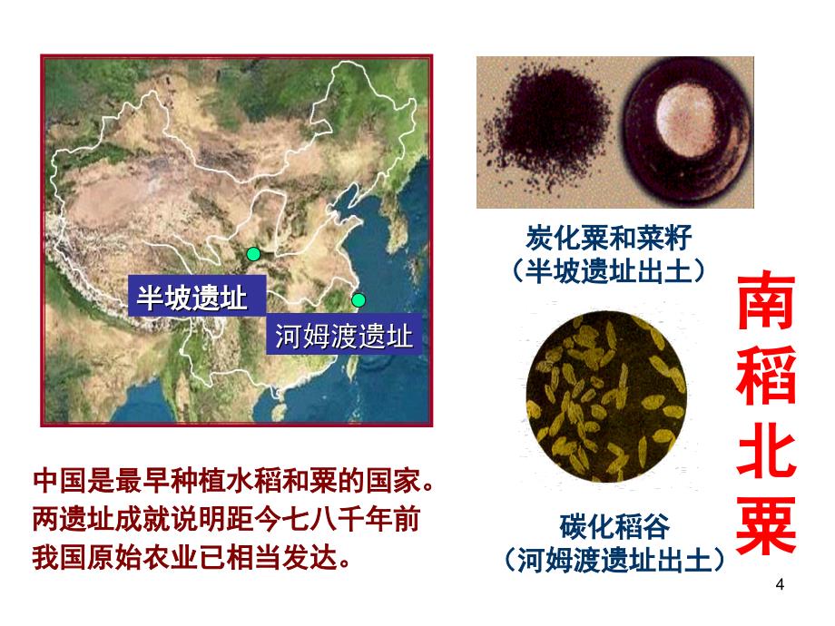 古代中国的农业经济公开课课堂PPT_第4页