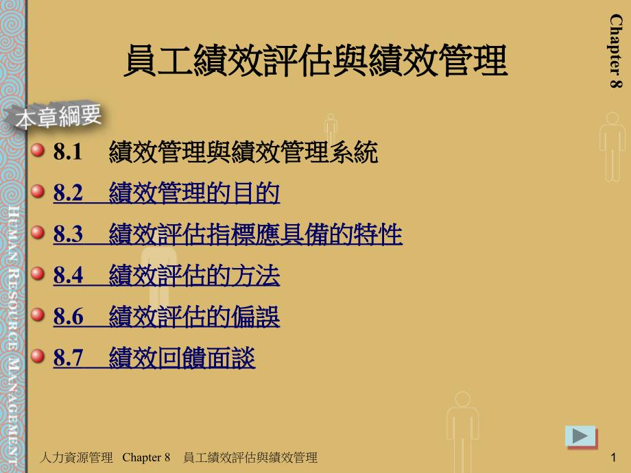 员工绩效评估与绩效管理.ppt_第1页