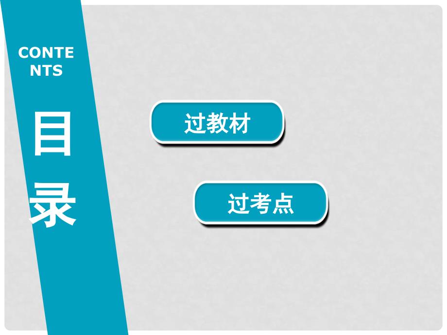 河南省中考英语总复习 第1部分 教材梳理 九全 第21节 Units 1112精讲课件_第3页