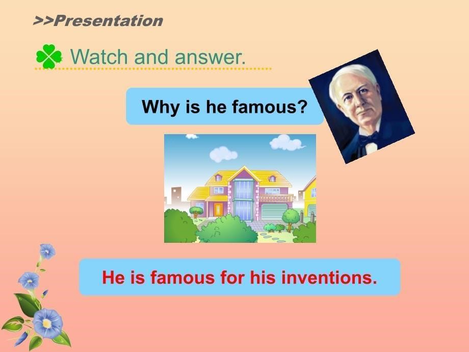 2019六年级英语上册 Unit 5 Famous People（Lesson 2）课件 人教新起点.ppt_第5页