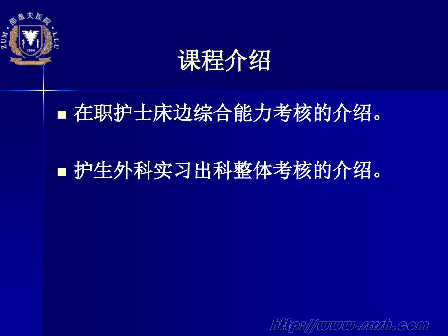 精选总结-床边综合能力考核介绍_第3页