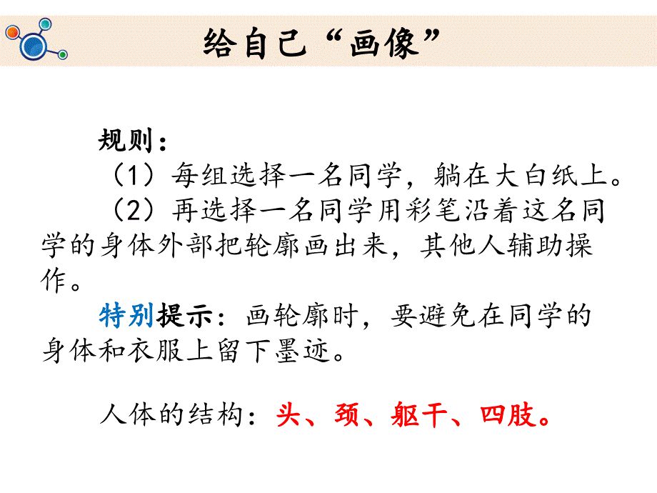 《观察我们的身体》ppt课件_第3页