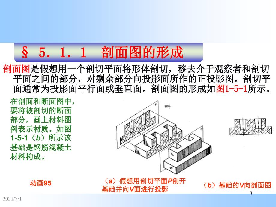 剖面图和断面图__第3页