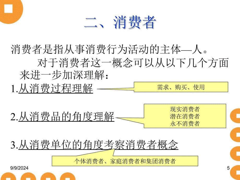 消费心理学课件_第5页