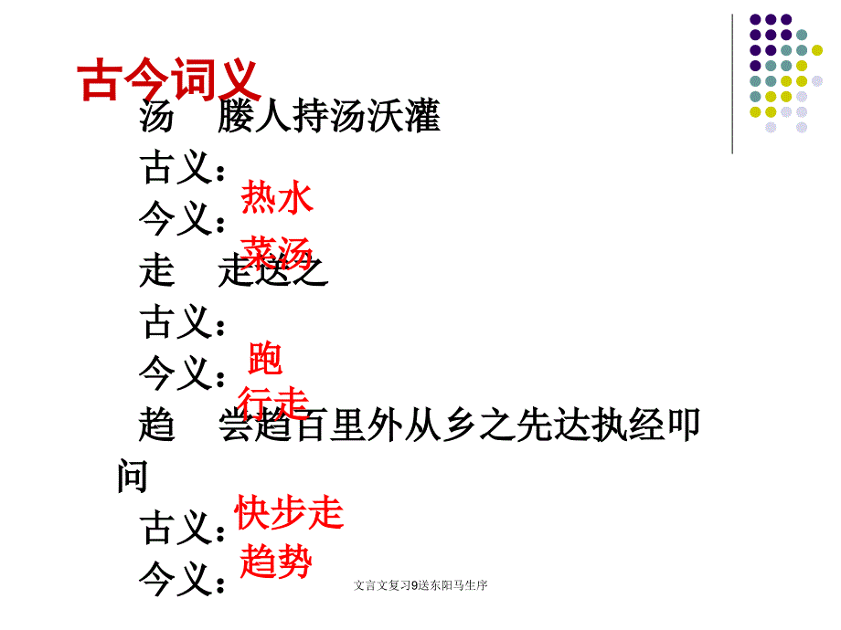 文言文复习9送东阳马生序课件_第4页