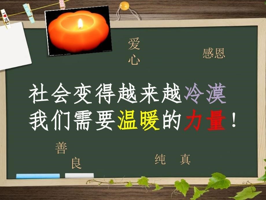 2019年四川省义务教育地方课程教材小学三年级下册生命生态安全课件第14课-有你有我真温暖_第5页