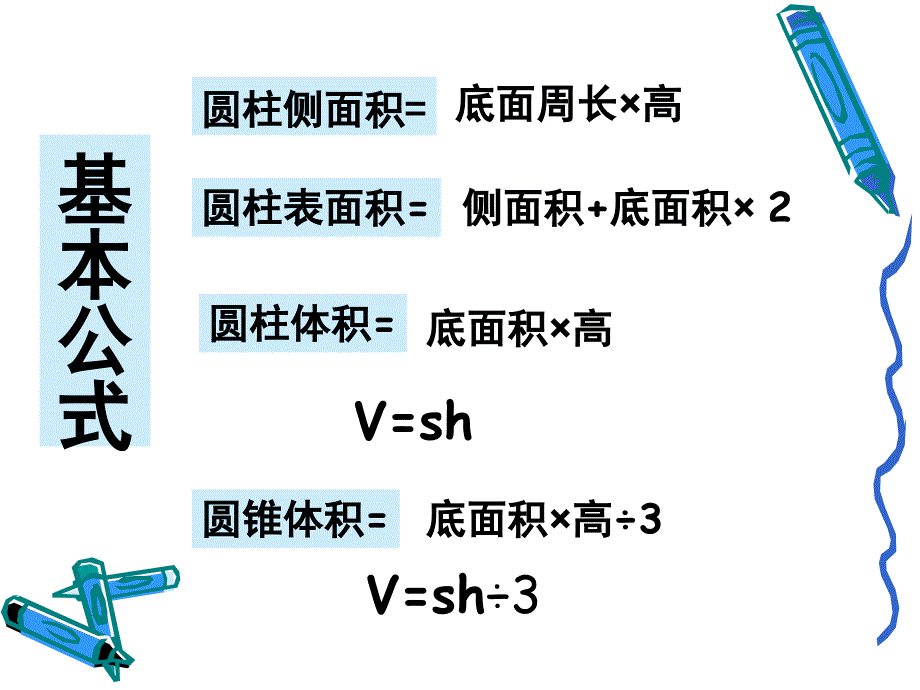 六年级下册期中复习课件.ppt_第4页