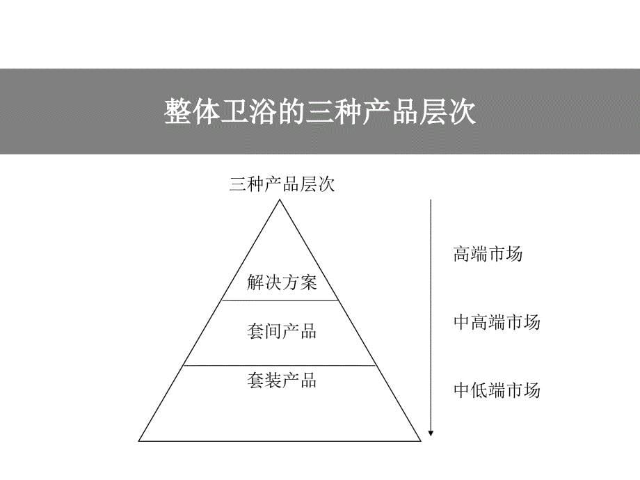 【广告策划PPT】卫浴品牌定位策略_第5页