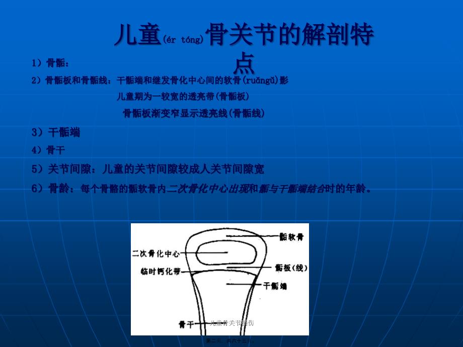 儿童骨关节损伤课件_第2页