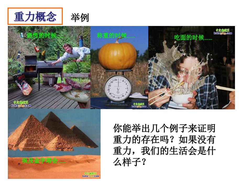 《重力力的示意图》PPT课件.ppt_第4页