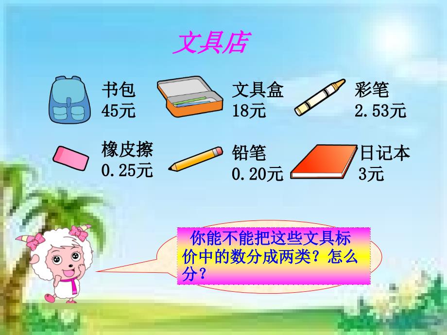 《小数的初步认识》三下_PPT_第2页