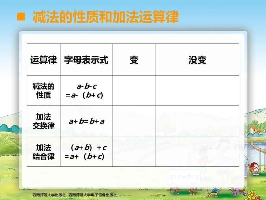 20整理与复习（第1课时）_第5页