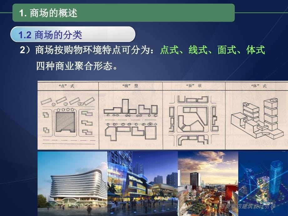 百货商店建筑设计引导110822_第5页