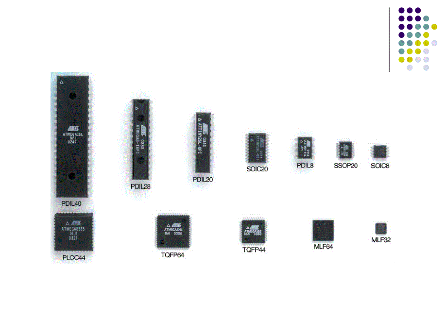 第二讲AVR单片机概述_第4页