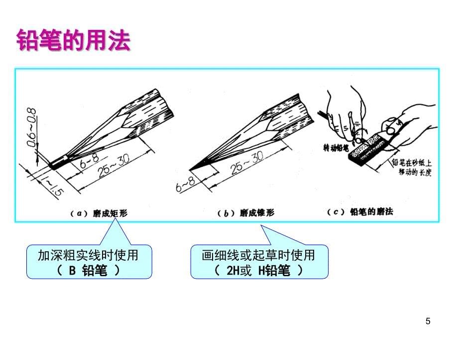 推荐第4041讲画零件图作业支座_第5页