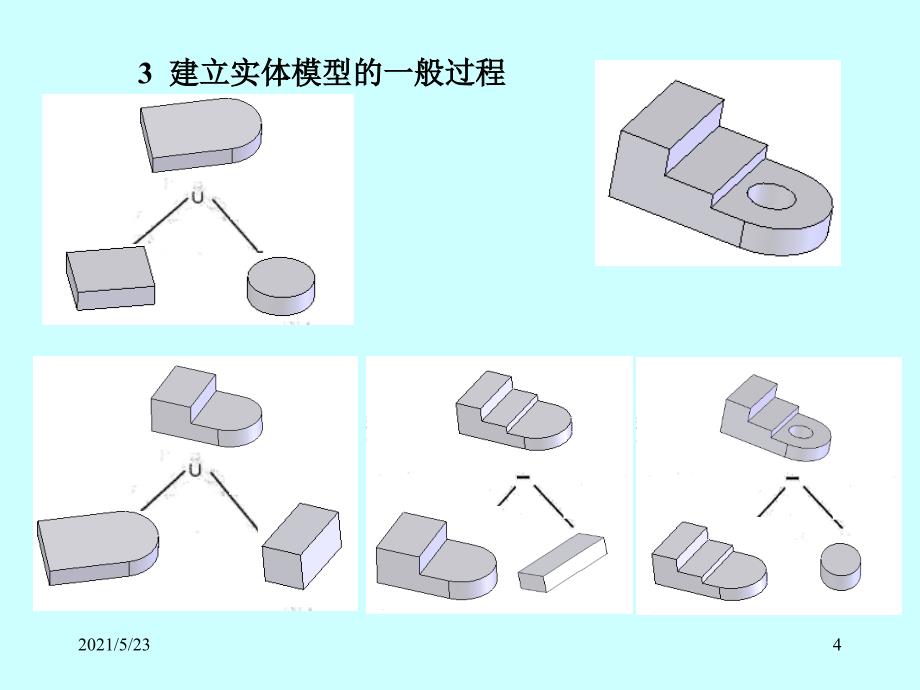 CSG体素构造法_第4页