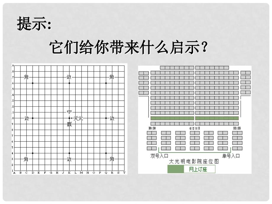 浙江省绍兴市诸暨市店口镇七年级科学上册 3.2 地球仪和地图 1 地球仪课件2 （新版）浙教版_第3页