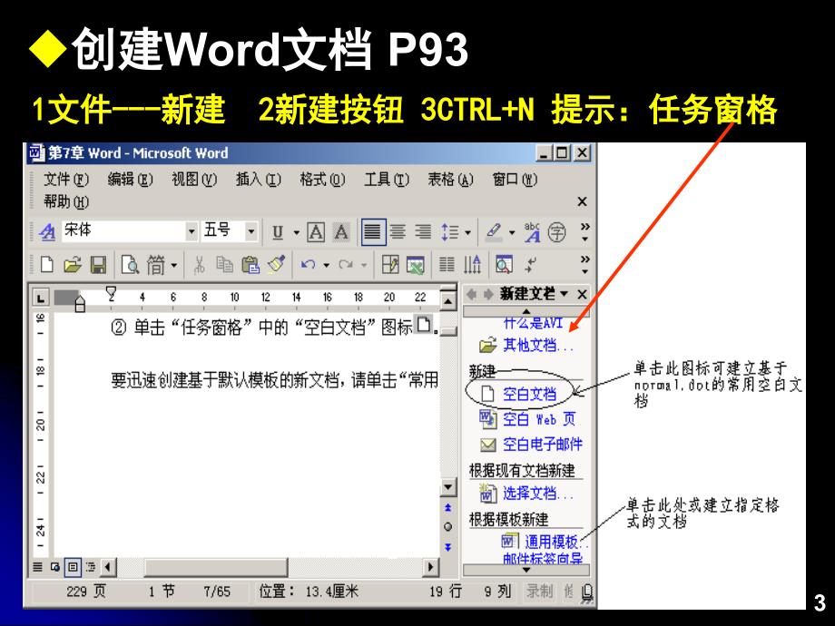 《文字处理软件》PPT课件.ppt_第3页