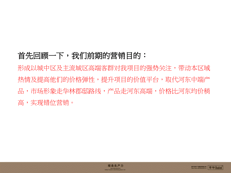 10月16日柳州市集美郡阶段传播策略.ppt数学_第3页