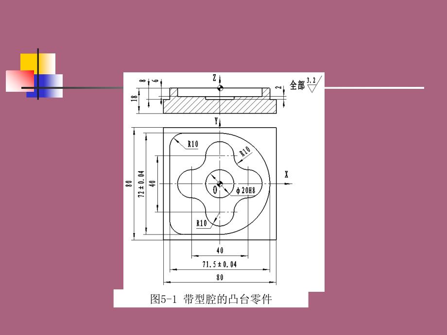 第章数控铣削加工工艺ppt课件_第3页