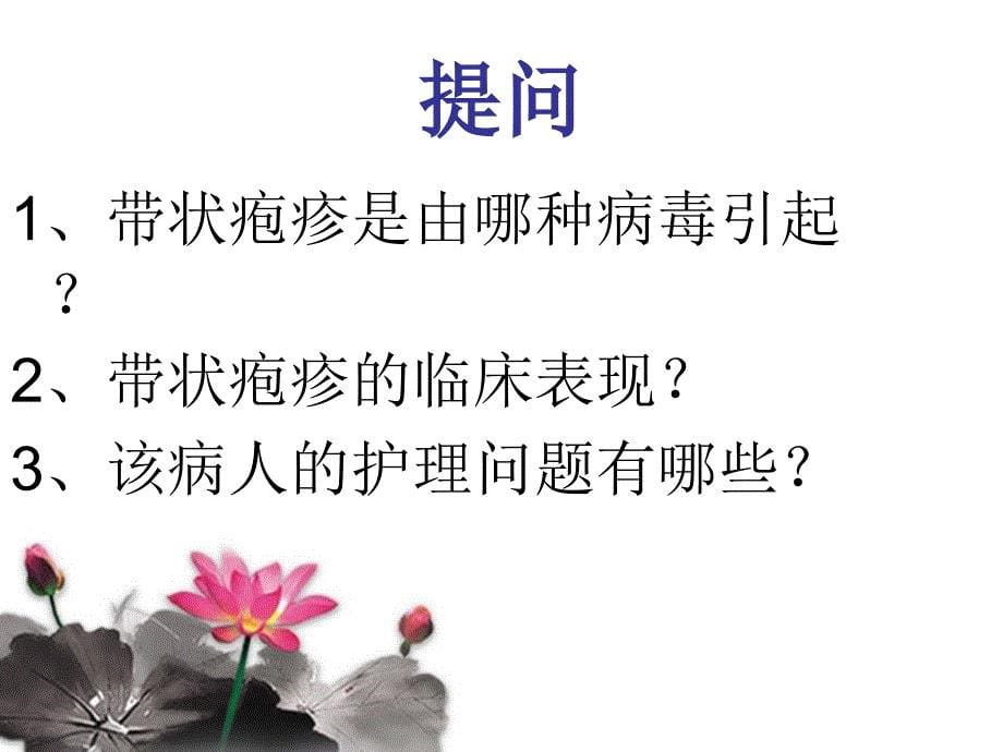 带状疱疹的护理查房.ppt_第5页