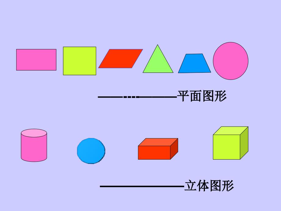 长方体和正方体的认识特征展开图等_第2页