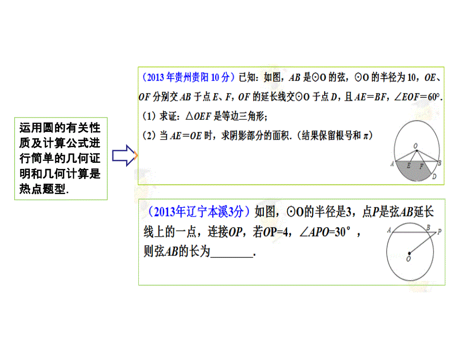 解题方法突破构造辅助线第四讲圆中的辅助线下_第3页