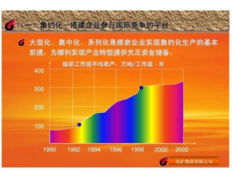 关于建设国际化现代化可持续发展的跨国集团的思考_第5页