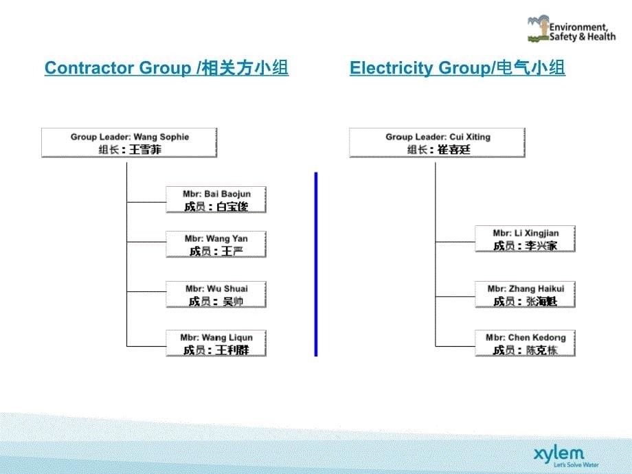 ESHManagementOrganization_第5页