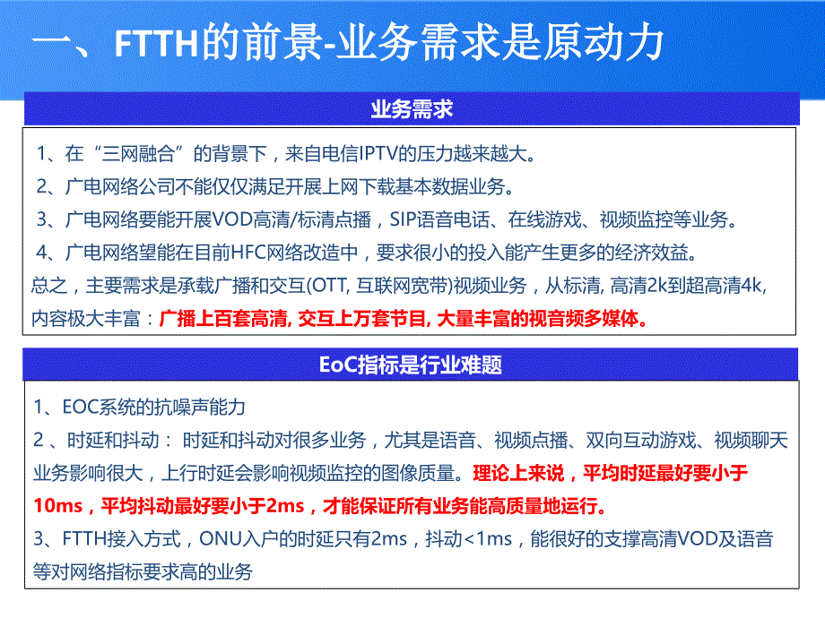 石家庄光纤到户方案课件_第4页