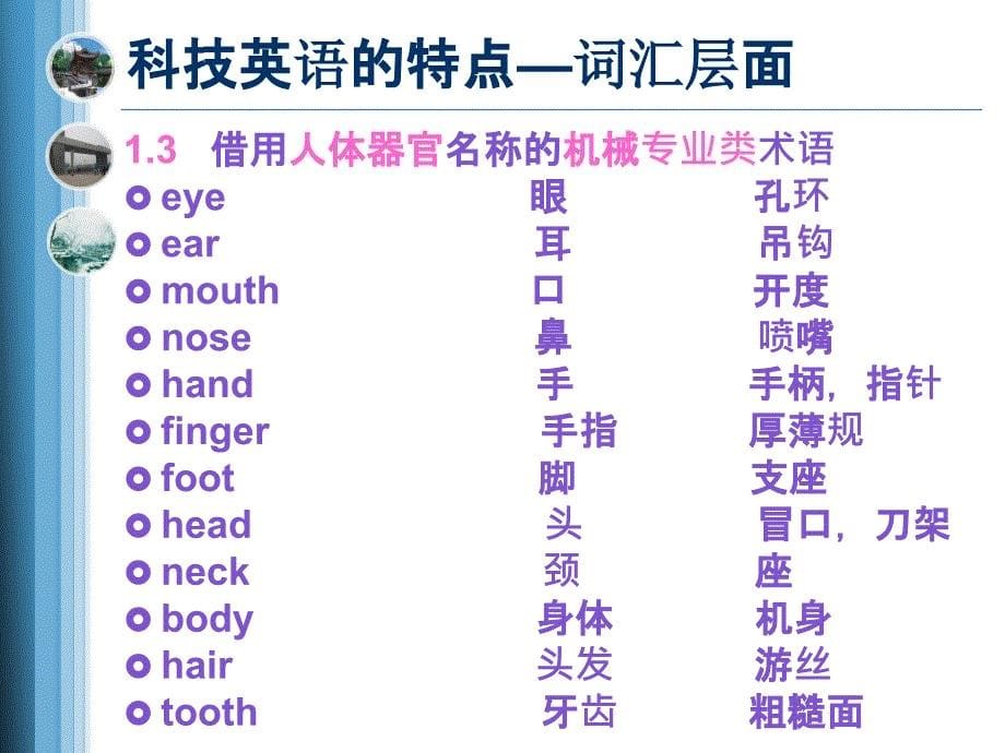 第六章科技文体的翻译_第5页