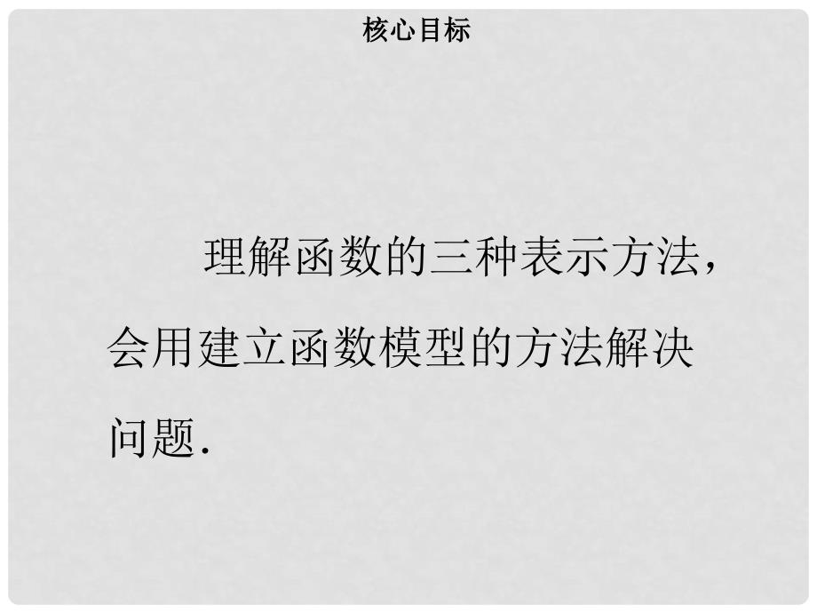 八年级数学下册 第十九章 一次函数 19.1.2 函数的图象（二）课件 （新版）新人教版_第2页