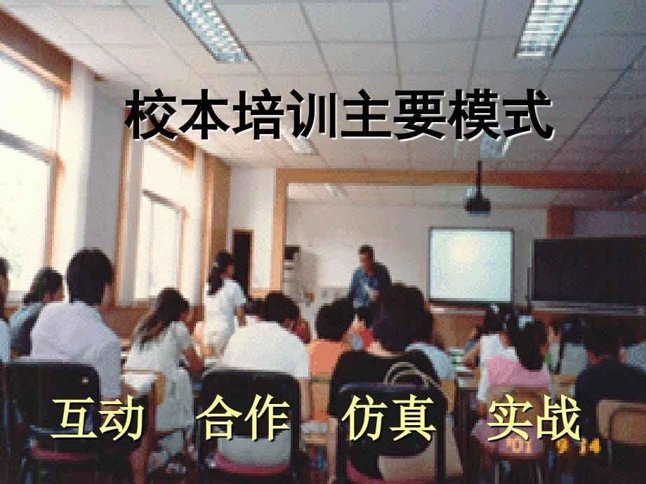 提升教师专业素质的有效途径.ppt_第5页