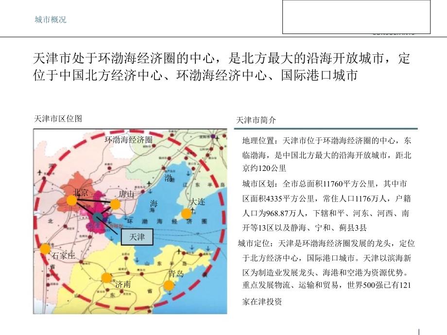 天津市商业市场商圈调研分析报告（上）_第4页