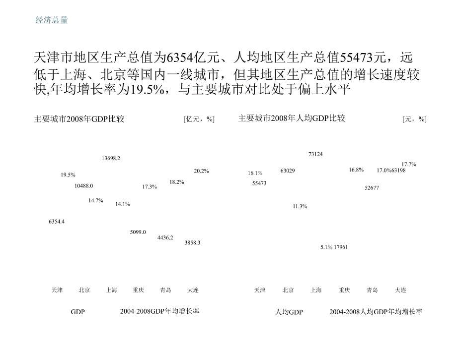 天津市商业市场商圈调研分析报告（上）_第5页