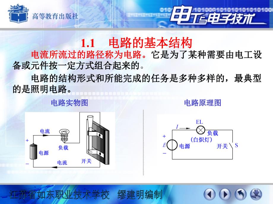 动画讲解直流电路.ppt_第2页