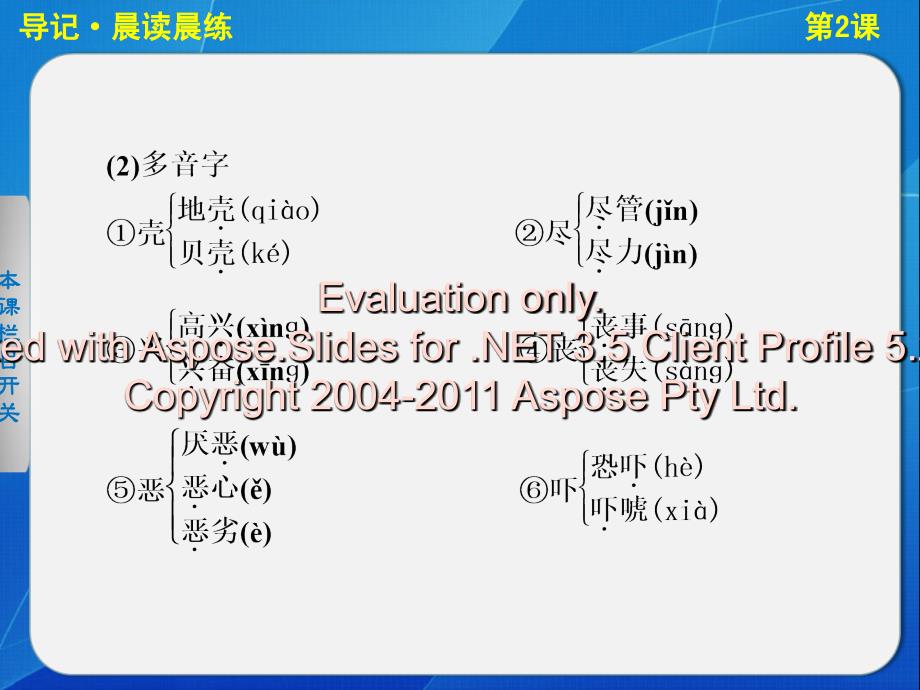 装在套子里的人案学导学设计课件.ppt_第3页